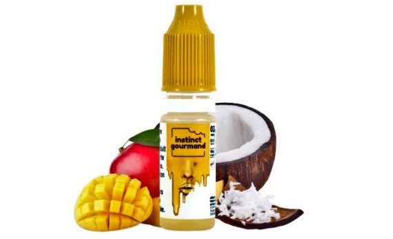liquidi sigaretta elettronica online al mango